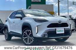 toyota yaris-cross 2023 CFJ1679476