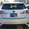 lexus ct 2014 CFJ0888116 image 21