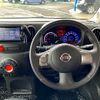 nissan cube 2016 CFJ1825619 image 3