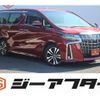 toyota alphard 2019 -TOYOTA--Alphard DBA-AGH30W--AGH30-0224819---TOYOTA--Alphard DBA-AGH30W--AGH30-0224819- image 1