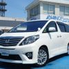 toyota alphard 2014 CFJ1612687 image 1