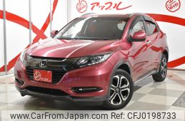 honda vezel 2017 -HONDA--VEZEL DAA-RU4--RU4-1213876---HONDA--VEZEL DAA-RU4--RU4-1213876-