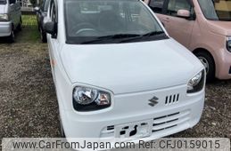 suzuki alto 2019 -SUZUKI--Alto HA36S--522023---SUZUKI--Alto HA36S--522023-