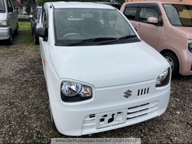 suzuki alto 2019 -SUZUKI--Alto HA36S--522023---SUZUKI--Alto HA36S--522023- image 1