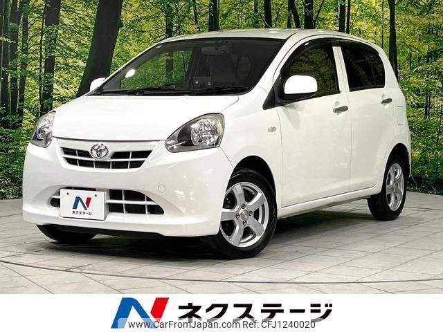 toyota pixis-epoch 2013 quick_quick_LA310A_LA310A-1001875 image 1