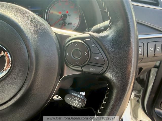 toyota harrier 2019 CFJ1832894 image 2