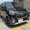 daihatsu cast 2016 -DAIHATSU--Cast DBA-LA250S--LA250S-0059607---DAIHATSU--Cast DBA-LA250S--LA250S-0059607- image 1