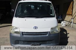 toyota townace-truck 2008 CFJ1476354