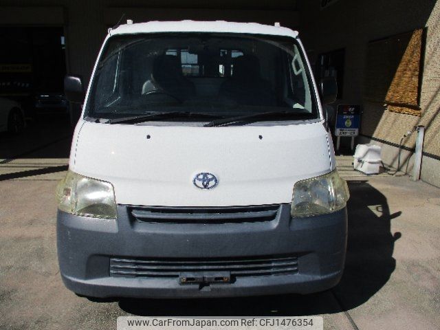 toyota townace-truck 2008 CFJ1476354 image 1