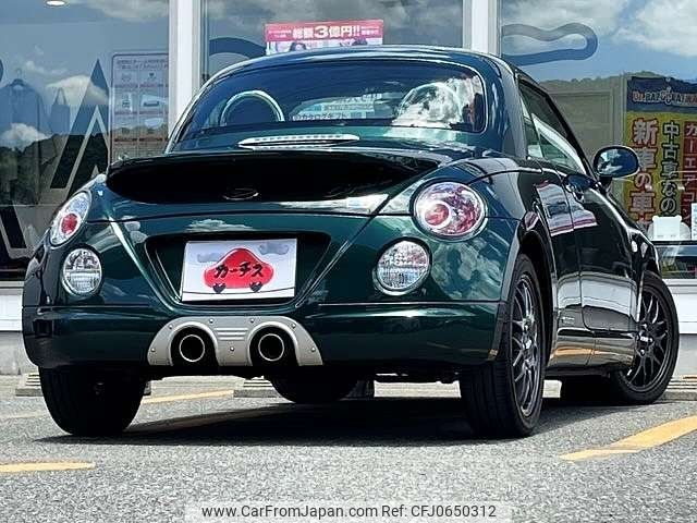 daihatsu copen 2012 CFJ0650312 image 2