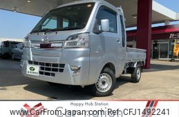 daihatsu hijet-truck 2021 quick_quick_S500P_S500P-0138521
