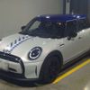 mini mini-others 2022 -BMW 【川崎 334ﾀ3298】--BMW Mini 3DA-XV15MW--WMW12DV0302S22449---BMW 【川崎 334ﾀ3298】--BMW Mini 3DA-XV15MW--WMW12DV0302S22449- image 1