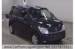 suzuki wagon-r 2016 CFJ1873521