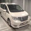 nissan serena 2015 -NISSAN--Serena FNC26-034231---NISSAN--Serena FNC26-034231- image 1