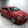 mercedes-benz cla-class 2016 -MERCEDES-BENZ--Benz CLA 117942-WDD1179422N364869---MERCEDES-BENZ--Benz CLA 117942-WDD1179422N364869- image 1