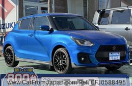 suzuki swift 2023 GOO_JP_700060017330241223005