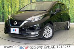 nissan note 2018 quick_quick_HE12_HE12-176368