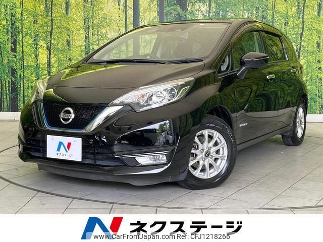nissan note 2018 quick_quick_HE12_HE12-176368 image 1