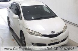 toyota wish 2011 -TOYOTA--Wish ZGE25G-0015444---TOYOTA--Wish ZGE25G-0015444-