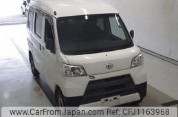 daihatsu hijet-van 2019 -DAIHATSU--Hijet Van S321V--0406098---DAIHATSU--Hijet Van S321V--0406098-