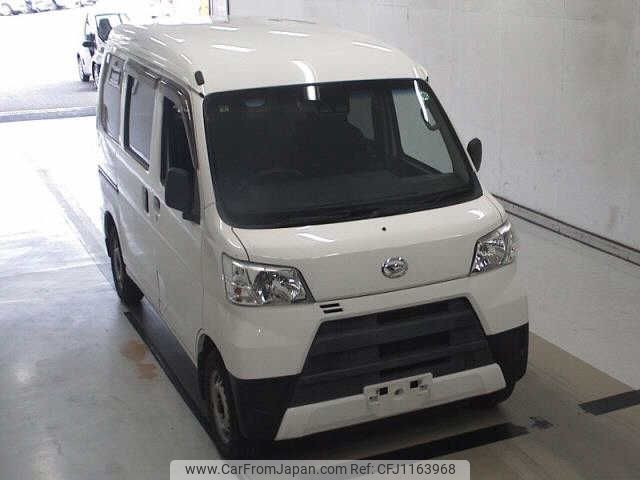 daihatsu hijet-van 2019 -DAIHATSU--Hijet Van S321V--0406098---DAIHATSU--Hijet Van S321V--0406098- image 1