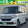 daihatsu tanto 2014 quick_quick_DBA-LA600S_LA600S-0060780 image 1