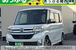 daihatsu tanto 2014 quick_quick_DBA-LA600S_LA600S-0060780