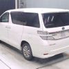 toyota vellfire 2011 -TOYOTA 【名古屋 305ち9543】--Vellfire ATH20W-8000444---TOYOTA 【名古屋 305ち9543】--Vellfire ATH20W-8000444- image 7