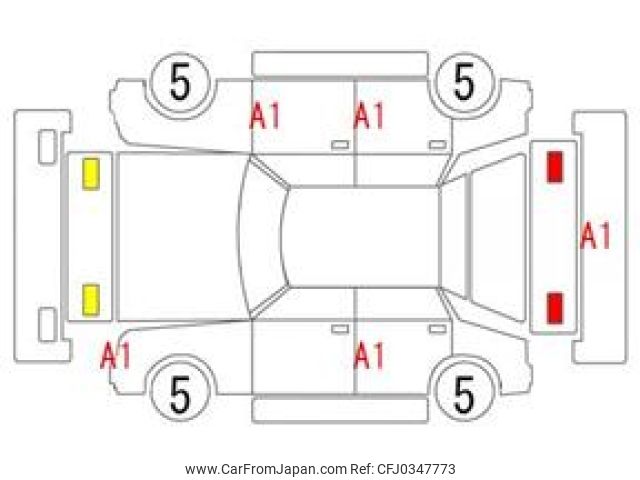 jeep grand-cherokee 2014 -CHRYSLER--Jeep Grand Cherokee ABA-WK36T--1C4RJFEG8EC520143---CHRYSLER--Jeep Grand Cherokee ABA-WK36T--1C4RJFEG8EC520143- image 2