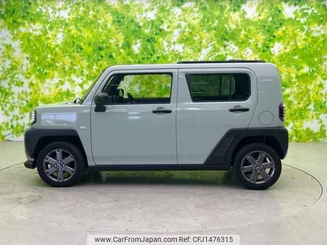 daihatsu taft 2023 CFJ1476315 image 2
