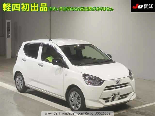 daihatsu mira-e-s 2019 -DAIHATSU--Mira e:s LA350S--0186265---DAIHATSU--Mira e:s LA350S--0186265- image 1