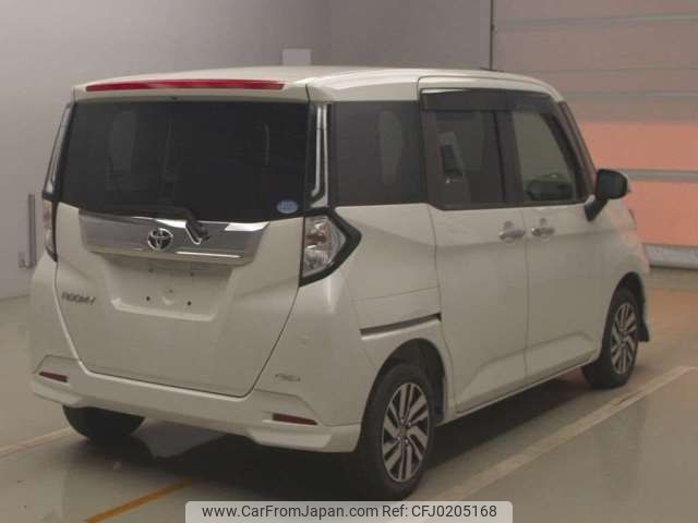 toyota roomy 2020 -TOYOTA--Roomy 5BA-M900A--M900A-0516397---TOYOTA--Roomy 5BA-M900A--M900A-0516397- image 2