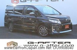 toyota voxy 2014 quick_quick_DBA-ZRR80W_ZRR80-0088776