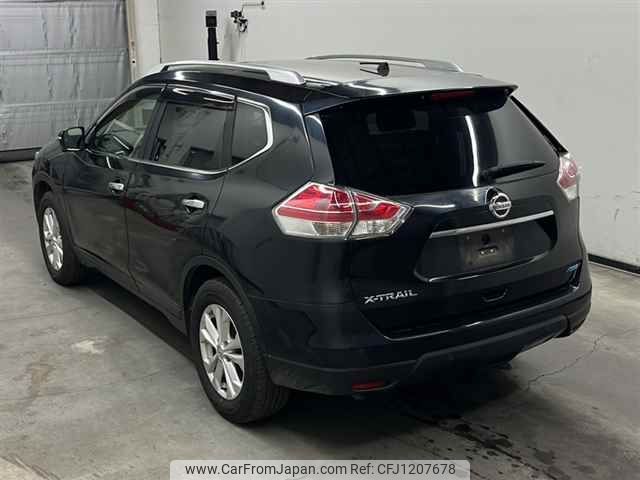 nissan x-trail 2014 -NISSAN--X-Trail NT32-034181---NISSAN--X-Trail NT32-034181- image 2
