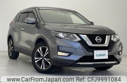 nissan x-trail 2018 -NISSAN--X-Trail DBA-T32--T32-054270---NISSAN--X-Trail DBA-T32--T32-054270-