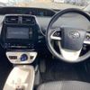 toyota prius 2017 -TOYOTA--Prius DAA-ZVW51--ZVW51-6043586---TOYOTA--Prius DAA-ZVW51--ZVW51-6043586- image 7