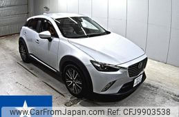 mazda cx-3 2015 -MAZDA 【浜松 335の1021】--CX-3 DK5FW--DK5FW-117792---MAZDA 【浜松 335の1021】--CX-3 DK5FW--DK5FW-117792-