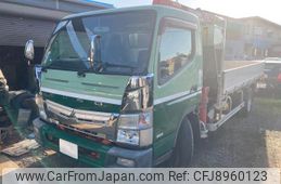 mitsubishi-fuso canter 2012 GOO_NET_EXCHANGE_0804338A30230909W002