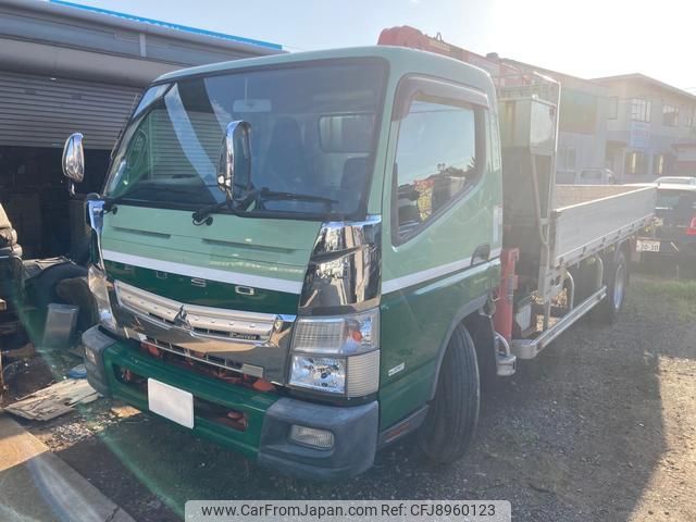 mitsubishi-fuso canter 2012 GOO_NET_EXCHANGE_0804338A30230909W002 image 1