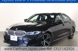 bmw 3-series 2024 -BMW--BMW 3 Series 3DA-5V20--WBA40FU0108F01***---BMW--BMW 3 Series 3DA-5V20--WBA40FU0108F01***-