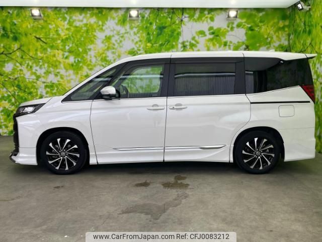 toyota noah 2022 quick_quick_6AA-ZWR90W_ZWR90-0046568 image 2