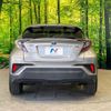 toyota c-hr 2017 quick_quick_ZYX10_ZYX10-2011342 image 15