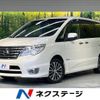 nissan serena 2016 quick_quick_HFC26_HFC26-306292 image 1