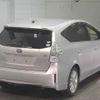 toyota prius-α 2012 -TOYOTA--Prius α ZVW41W--3134619---TOYOTA--Prius α ZVW41W--3134619- image 6