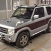 mitsubishi pajero-mini 2009 CFJ1664860 image 5
