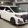 toyota alphard 2015 -TOYOTA 【大阪 349ｻ1116】--Alphard DAA-AYH30W--AYH30-0006724---TOYOTA 【大阪 349ｻ1116】--Alphard DAA-AYH30W--AYH30-0006724- image 4