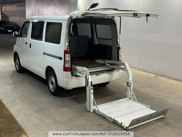 toyota townace-van 2022 -TOYOTA--Townace Van S413M-006896---TOYOTA--Townace Van S413M-006896- image 2