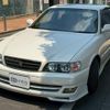 toyota chaser 2000 CFJ1529354 image 2