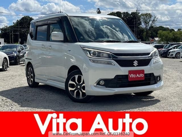 suzuki solio-bandit 2015 quick_quick_MA36S_MA36S-607986 image 1