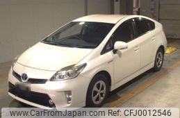 toyota prius 2015 -TOYOTA--Prius ZVW30-1943629---TOYOTA--Prius ZVW30-1943629-